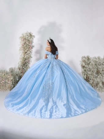 House of Wu 80052 #1 default backface vertical thumbnail