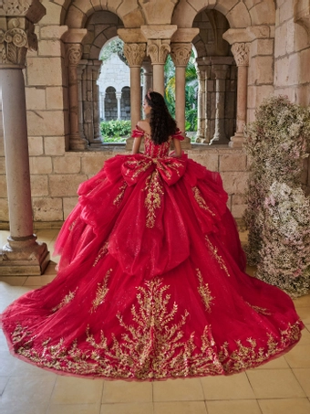 House of Wu 80055 #2 backface vertical thumbnail