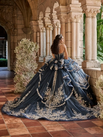 House of Wu 80058 #3 backface vertical thumbnail