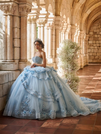 House of Wu 80058 #1 frontface vertical thumbnail