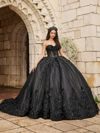 House of Wu 80059 #1 frontface vertical thumbnail