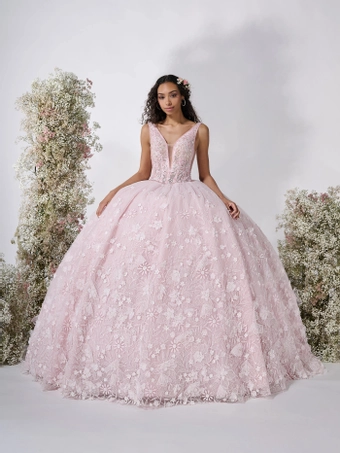 LizLúo Maravilla 80060 #1 frontface vertical thumbnail