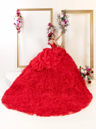 House of Wu 80061 #3 backface vertical thumbnail