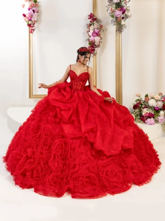 House of Wu 80061 #1 frontface vertical thumbnail