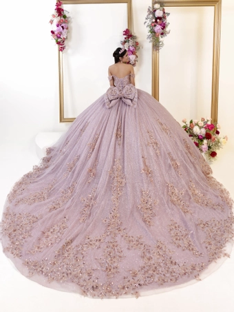 House of Wu 80062 #3 backface vertical thumbnail