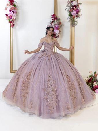 House of Wu 80062 #1 frontface vertical thumbnail