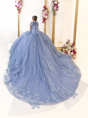 House of Wu 80063 #3 default backface vertical thumbnail