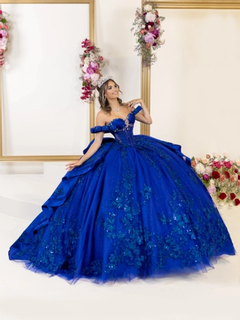 House of Wu 80064 #1 frontface vertical thumbnail