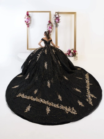 House of Wu 80065 #4 backface vertical thumbnail