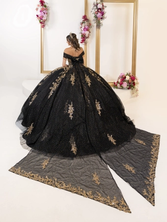 House of Wu 80065 #2 backface vertical thumbnail