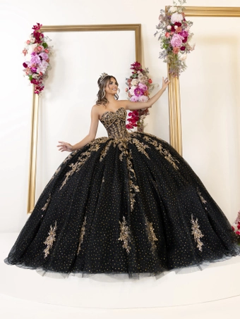 House of Wu 80065 #1 frontface vertical thumbnail