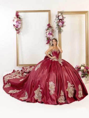 House of Wu 80066 #2 frontface vertical thumbnail