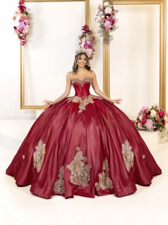 House of Wu 80066 #1 frontface vertical thumbnail