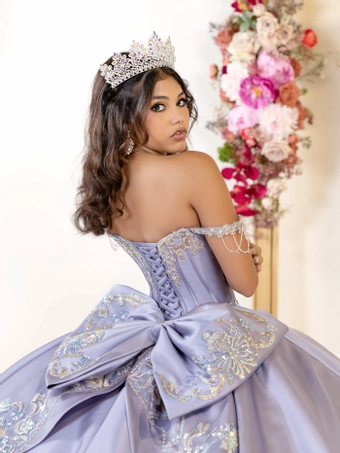 House of Wu 80067 #6 backface vertical cropped thumbnail