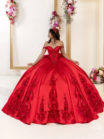 House of Wu 80067 #1 frontface vertical thumbnail