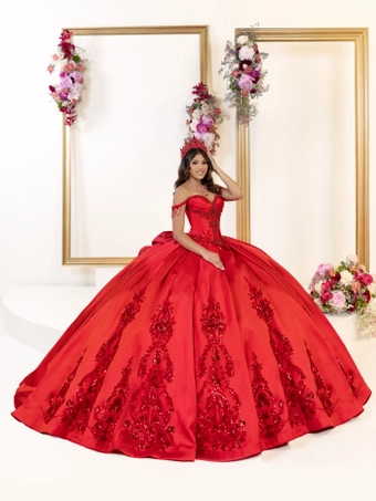 House of Wu 80067 #2 frontface vertical thumbnail