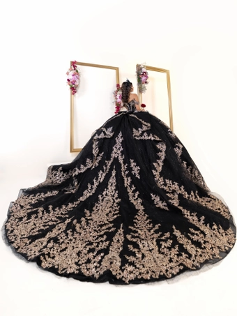 House of Wu 80068 #3 backface vertical thumbnail