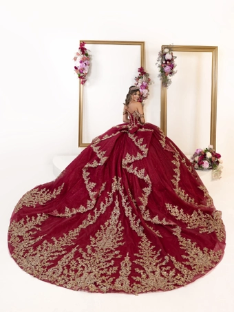 House of Wu 80068 #4 backface vertical thumbnail