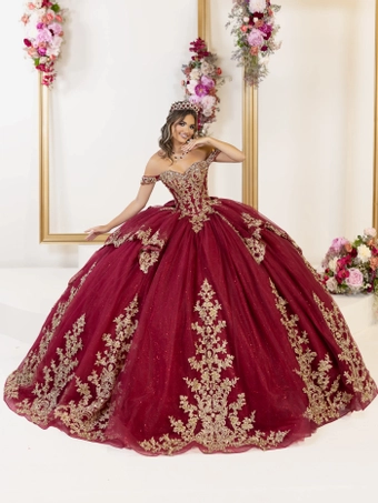 House of Wu 80068 #1 frontface vertical thumbnail