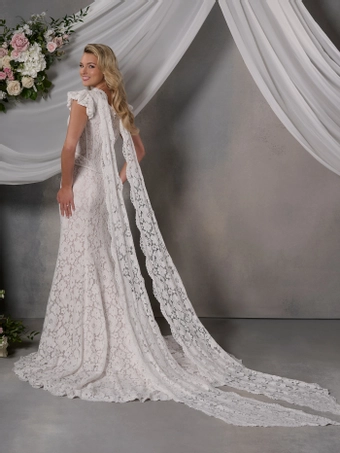 Christina Wu Eternity Style #28235 #2 backface vertical thumbnail