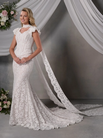 Christina Wu Eternity Style #28235 #1 frontface vertical thumbnail