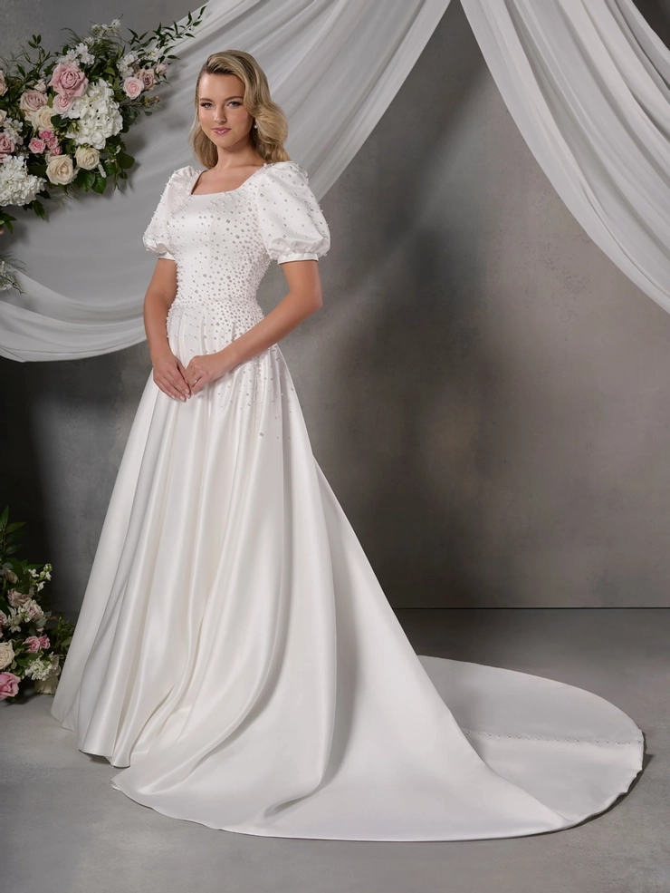 Christina Wu Eternity Style #28236 Default Image