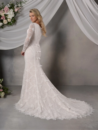 Christina Wu Eternity Style #28241 #1 default backface vertical thumbnail