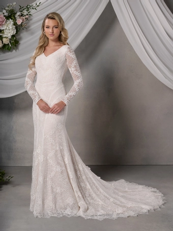 Christina Wu Eternity Style #28241 #0 default frontface vertical thumbnail