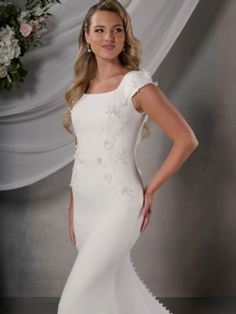 Christina Wu Eternity Style #28243 #2 frontface vertical cropped thumbnail