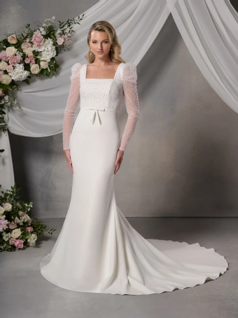 Christina Wu Eternity Style #28245 #0 default frontface vertical thumbnail