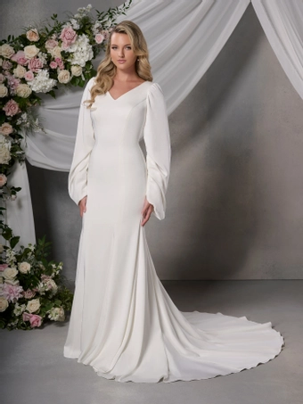 Christina Wu Eternity Style #28247 #0 default frontface vertical thumbnail