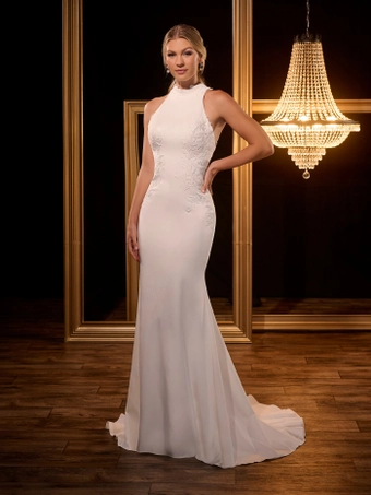 Christina Wu Destination 34058 #0 default frontface vertical thumbnail