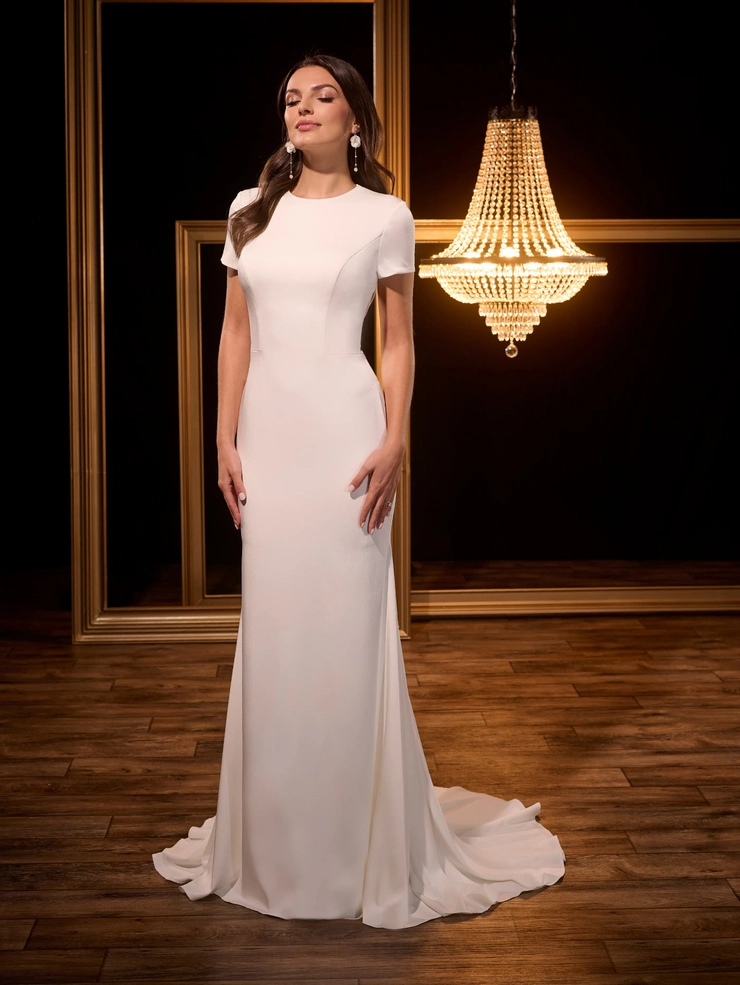 Christina Wu Destination Style #34064 Default Thumbnail Image