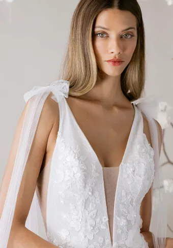 Morilee Morilee Style #1010000 #2 frontface vertical cropped thumbnail