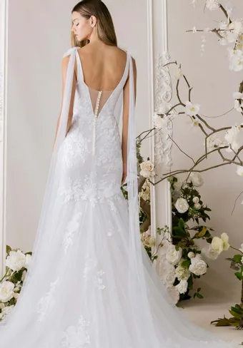 Morilee Morilee Style #1010000 #1 default backface vertical thumbnail