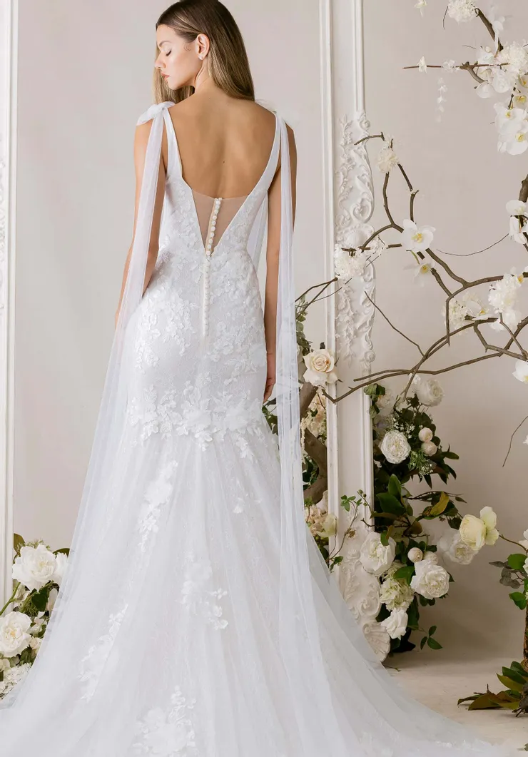 Morilee Style #1010000 #1 default backface vertical picture