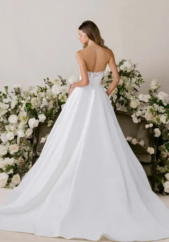 Morilee Morilee Style #1010001 #1 default backface vertical thumbnail