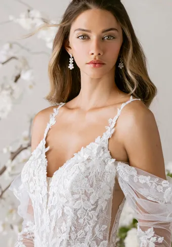 Morilee Morilee Style #1010002 #3 frontface vertical cropped thumbnail