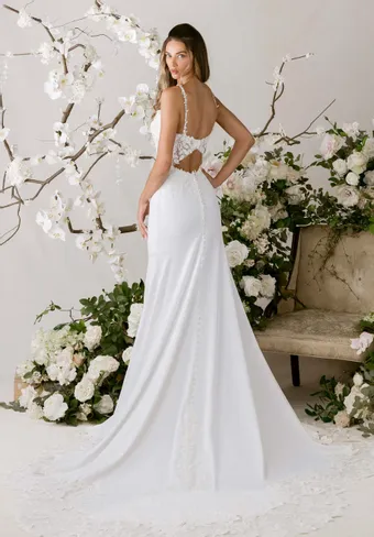 Morilee Morilee Style #1010002 #2 default backface vertical thumbnail