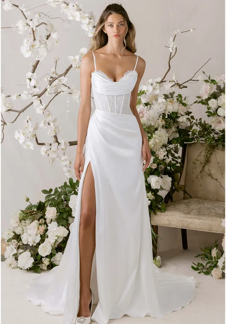 Morilee Morilee Style #1010004 Image