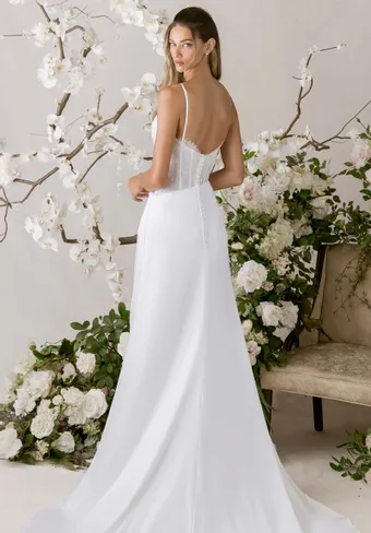 Morilee Morilee Style #1010004 #1 default backface vertical thumbnail