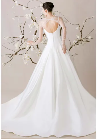 Morilee Morilee Style #1010005 #2 default backface vertical thumbnail