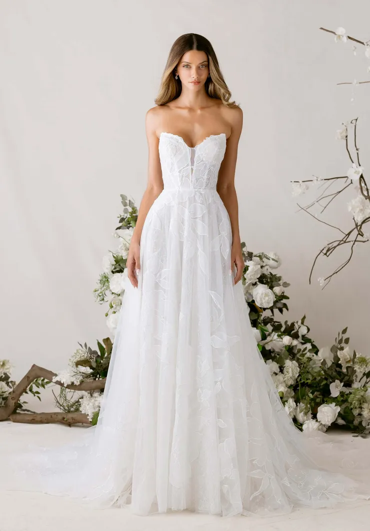 Morilee Morilee Style #1010006 Image