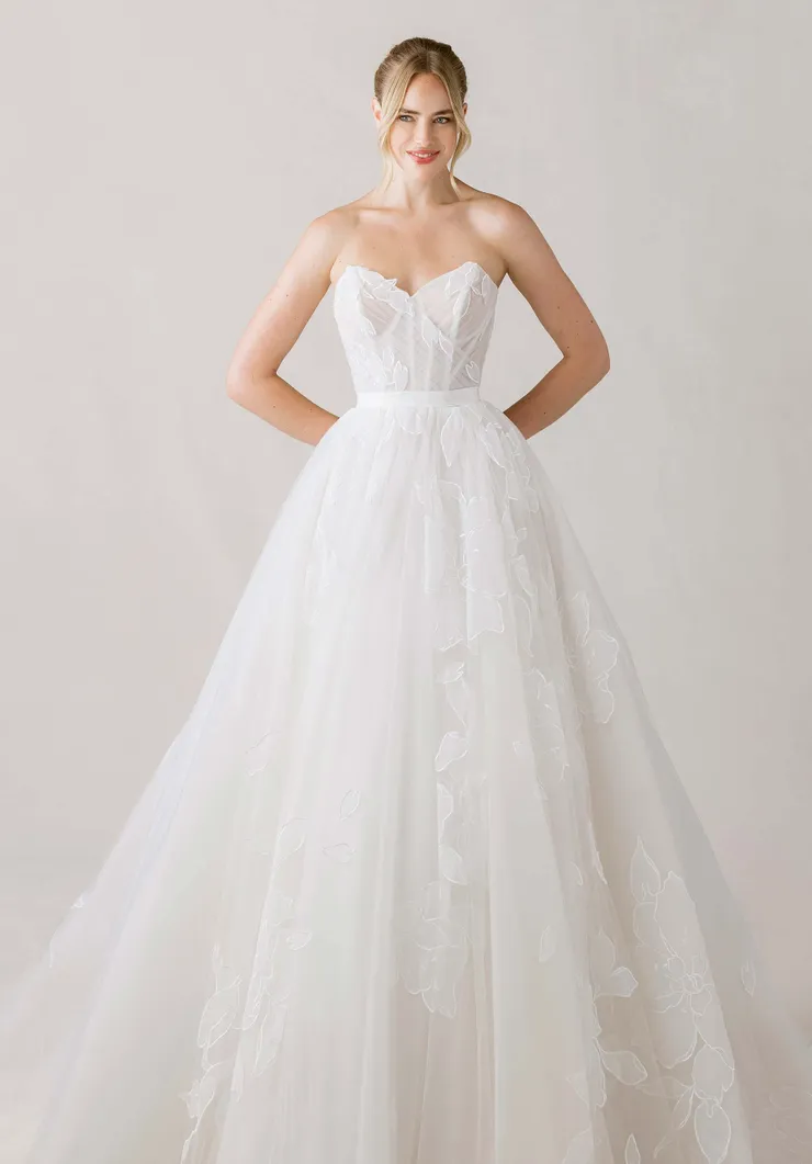 Morilee Morilee Style #1010007 Image