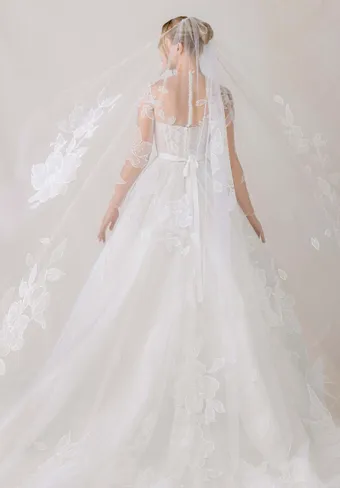 Morilee Morilee Style #1010007 #5 default backface vertical thumbnail