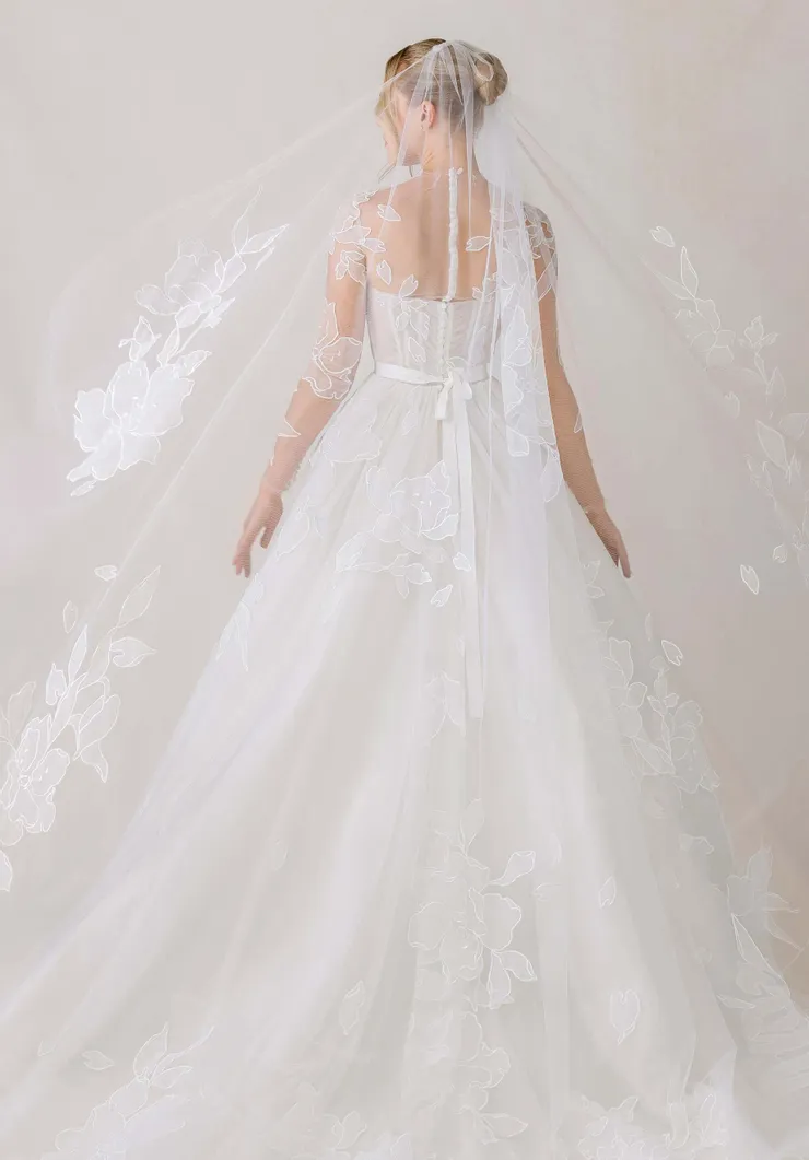 Morilee Backface Thumbnail Image