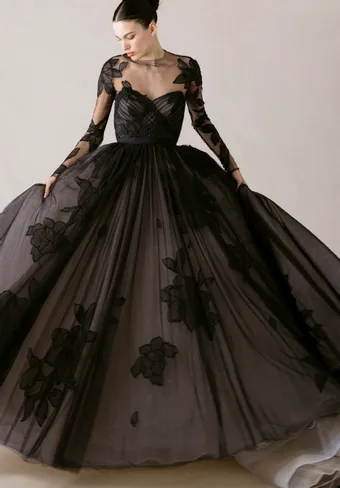 Morilee Morilee Style #1010007 #3 frontface vertical thumbnail