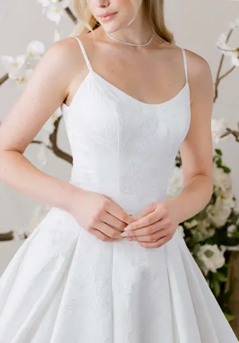 Morilee Morilee Style #1010008 #2 frontface vertical cropped thumbnail