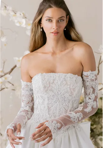 Morilee Style #1010009 #3 vertical thumbnail