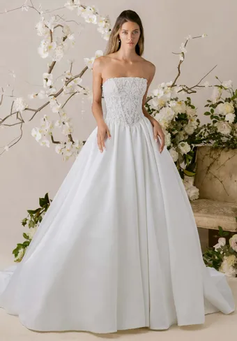 Morilee Style #1010009 #4 default vertical thumbnail